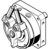 Semi-rotary drive DSM-40-270-P1-A-B 566211